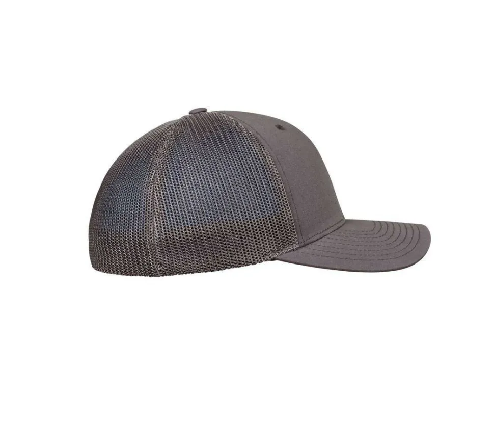 FLEXFIT FX6511 - Casquette Flexfit style trucker