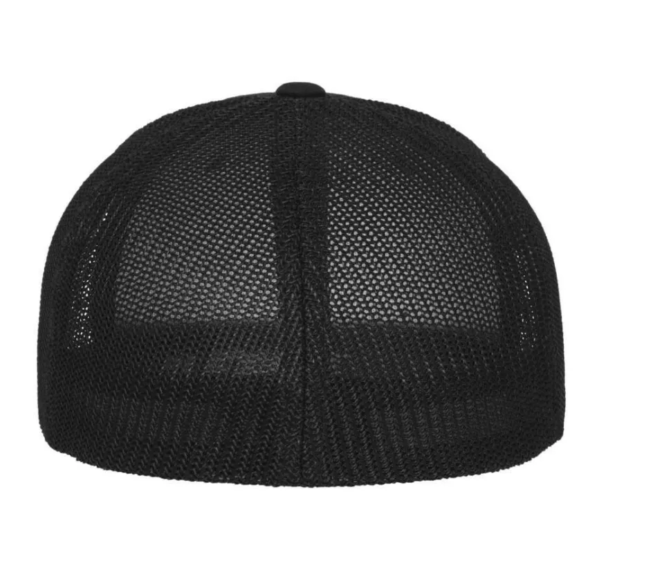 FLEXFIT FX6511 - Casquette Flexfit style trucker