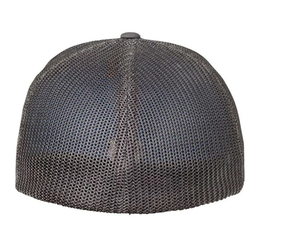 FLEXFIT FX6511 - Casquette Flexfit style trucker