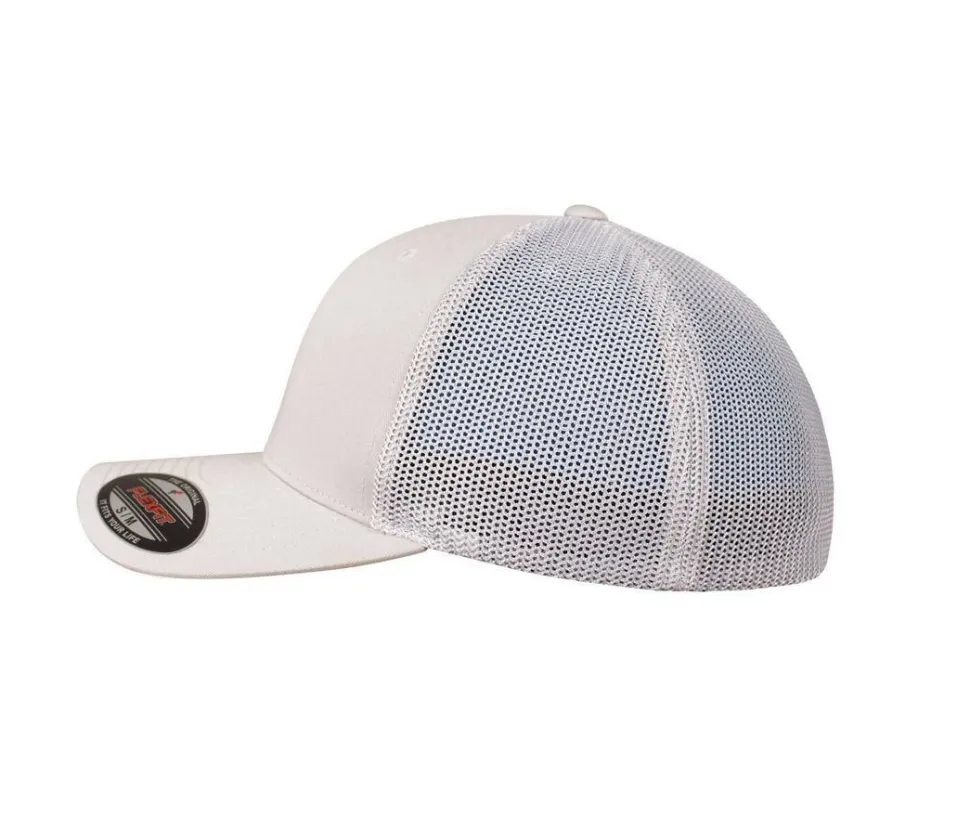 FLEXFIT FX6511 - Casquette Flexfit style trucker