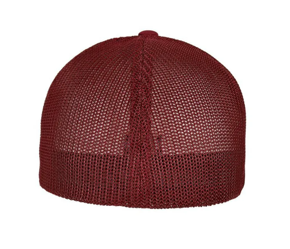 FLEXFIT FX6511 - Casquette Flexfit style trucker