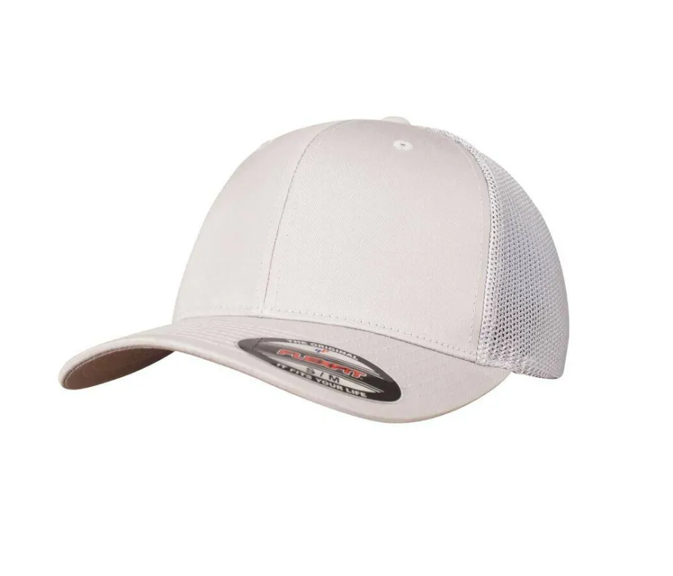FLEXFIT FX6511 - Casquette Flexfit style trucker