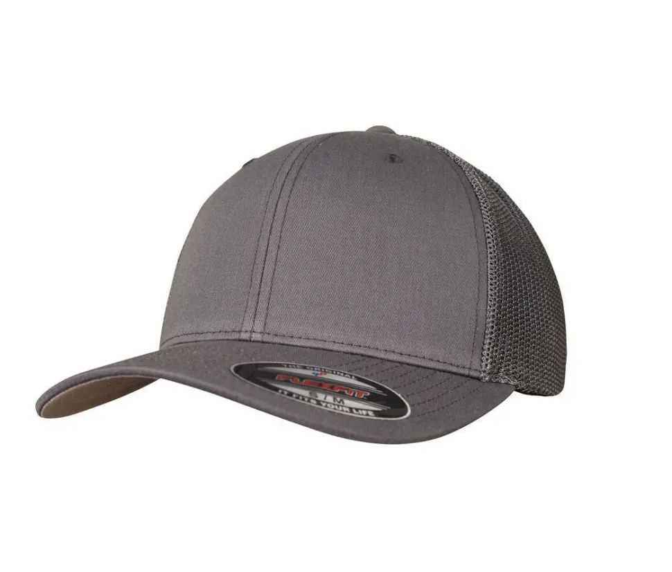 FLEXFIT FX6511 - Casquette Flexfit style trucker