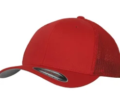 FLEXFIT FX6511 - Casquette Flexfit style trucker