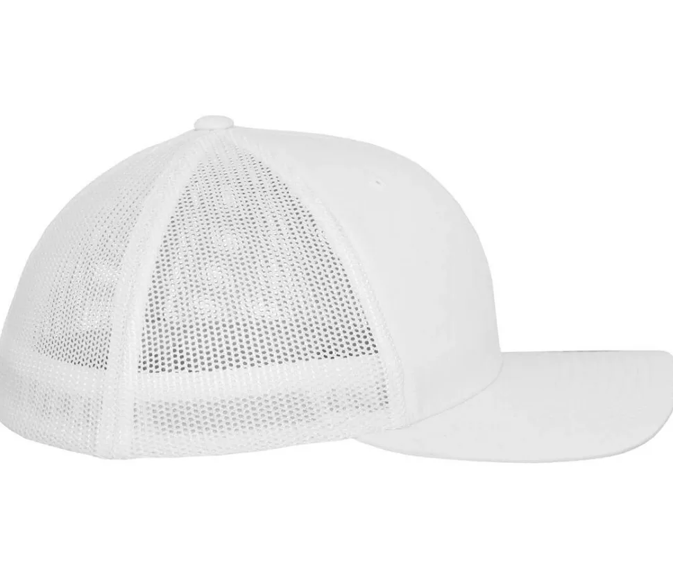 FLEXFIT FX6511 - Casquette Flexfit style trucker