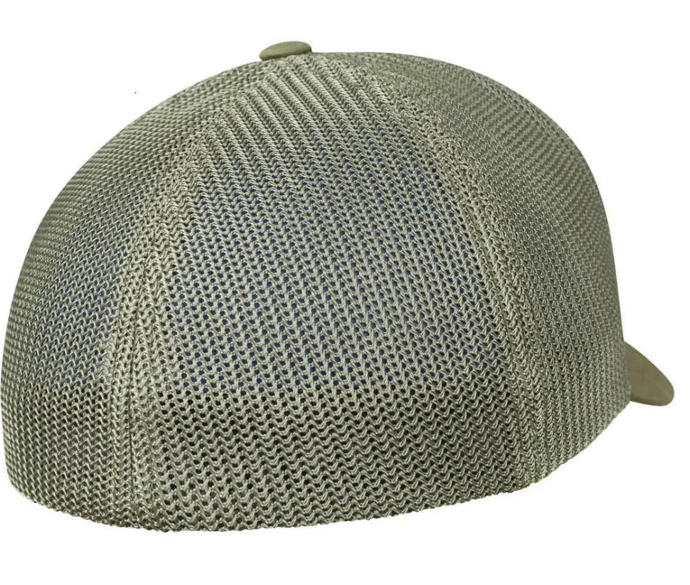 FLEXFIT FX6511 - Casquette Flexfit style trucker