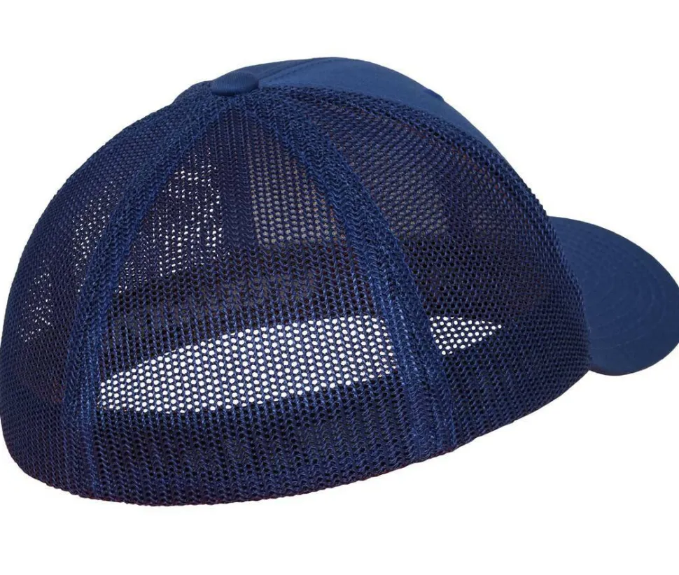 FLEXFIT FX6511 - Casquette Flexfit style trucker