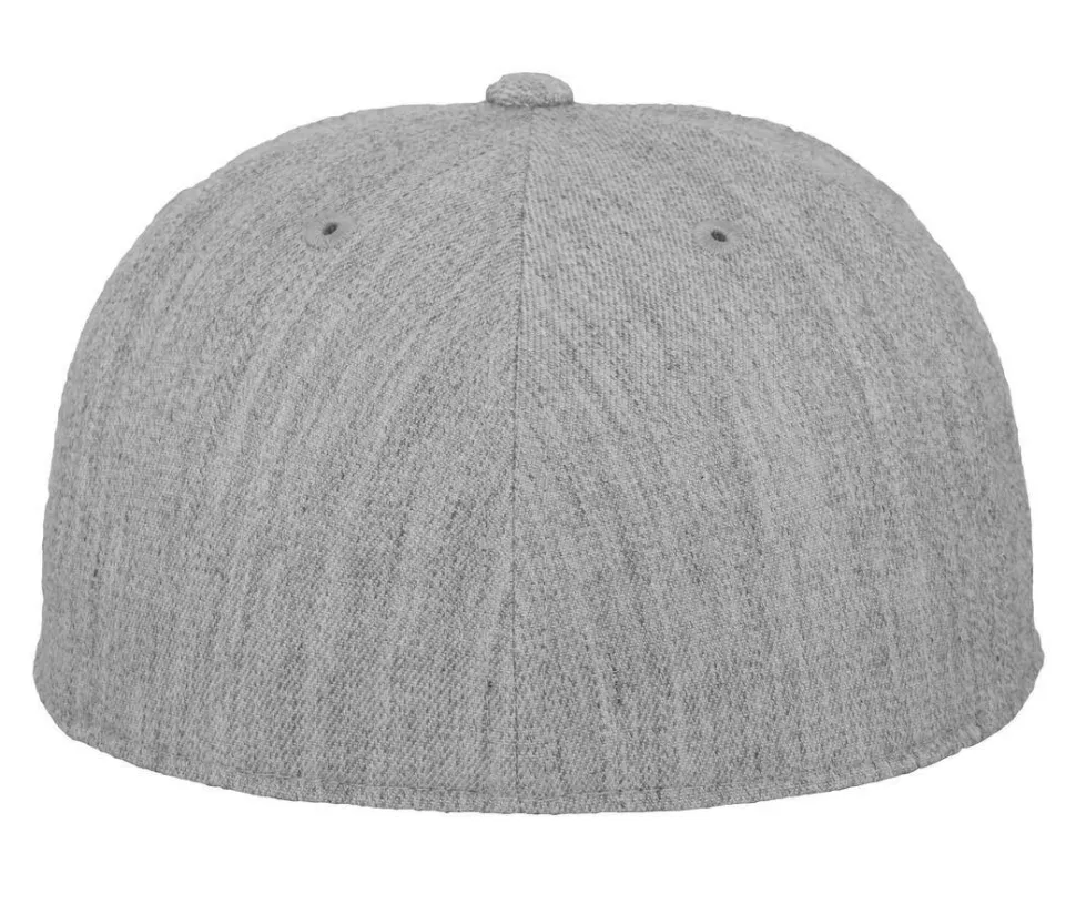 FLEXFIT FX6210 - Casquette Pro baseball