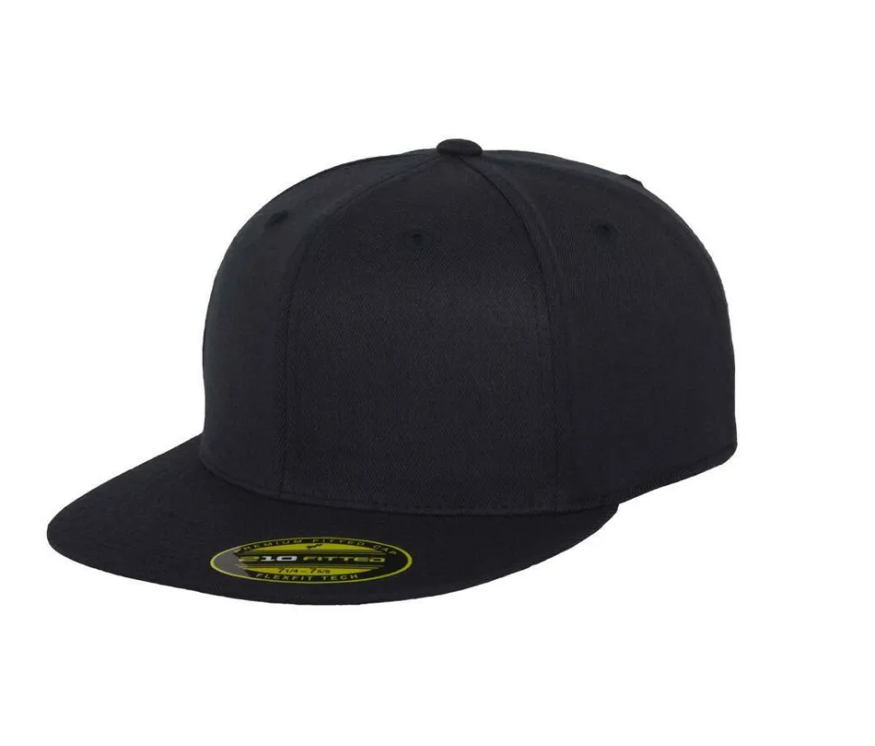FLEXFIT FX6210 - Casquette Pro baseball