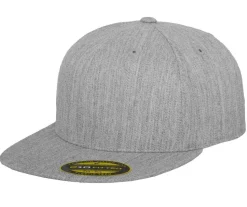FLEXFIT FX6210 - Casquette Pro baseball