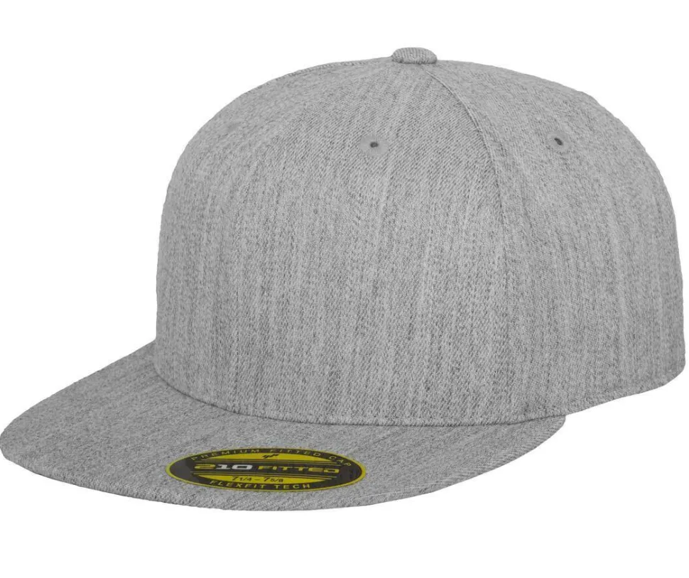 FLEXFIT FX6210 - Casquette Pro baseball
