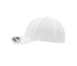 FLEXFIT FX7706 - Casquette Snapback visière incurvée