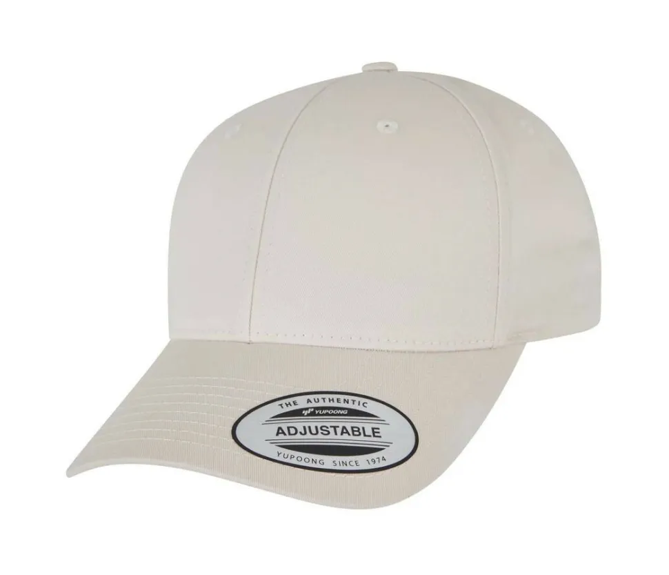 FLEXFIT FX7706 - Casquette Snapback visière incurvée