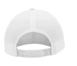 FLEXFIT FX7706 - Casquette Snapback visière incurvée