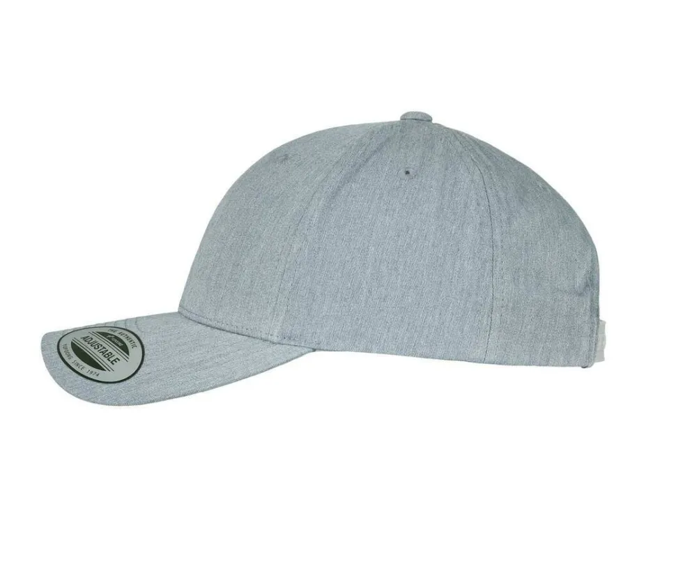 FLEXFIT FX7706 - Casquette Snapback visière incurvée