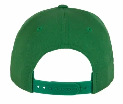 FLEXFIT FX7706 - Casquette Snapback visière incurvée