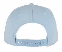 FLEXFIT FX7706 - Casquette Snapback visière incurvée
