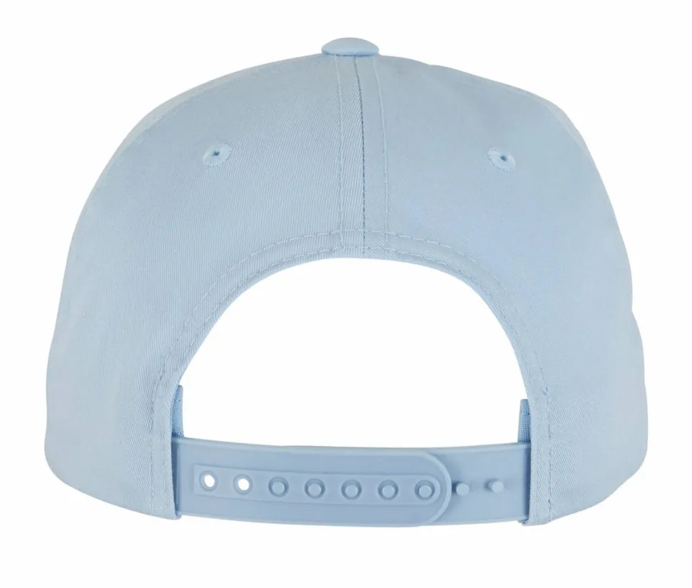 FLEXFIT FX7706 - Casquette Snapback visière incurvée
