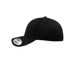 FLEXFIT FX7706 - Casquette Snapback visière incurvée