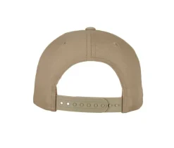FLEXFIT FX7706 - Casquette Snapback visière incurvée