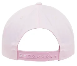 FLEXFIT FX7706 - Casquette Snapback visière incurvée
