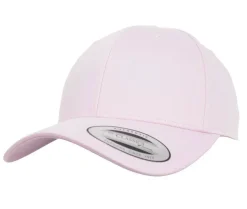 FLEXFIT FX7706 - Casquette Snapback visière incurvée