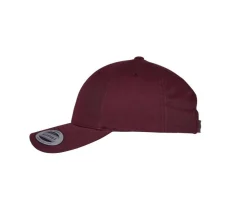 FLEXFIT FX7706 - Casquette Snapback visière incurvée