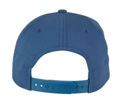 FLEXFIT FX7706 - Casquette Snapback visière incurvée