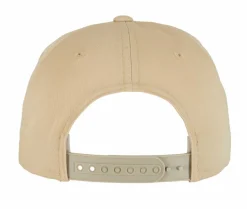 FLEXFIT FX7706 - Casquette Snapback visière incurvée