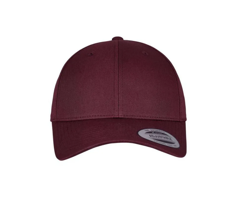FLEXFIT FX7706 - Casquette Snapback visière incurvée
