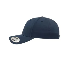 FLEXFIT FX7706 - Casquette Snapback visière incurvée