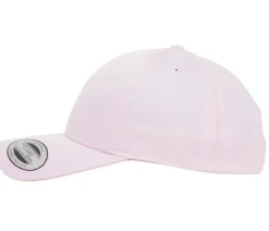 FLEXFIT FX7706 - Casquette Snapback visière incurvée