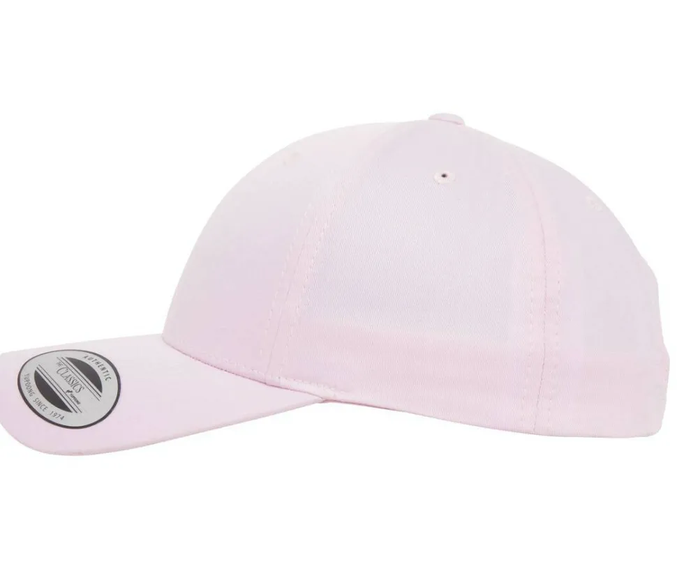 FLEXFIT FX7706 - Casquette Snapback visière incurvée