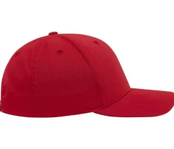 FLEXFIT FX7706 - Casquette Snapback visière incurvée