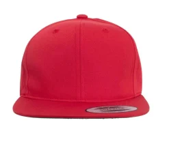 FLEXFIT FX6308 - Casquette snapback enfant