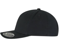 FLEXFIT FX9293 - Casquette Snapback visière incurvée