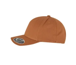 FLEXFIT FX9293 - Casquette Snapback visière incurvée