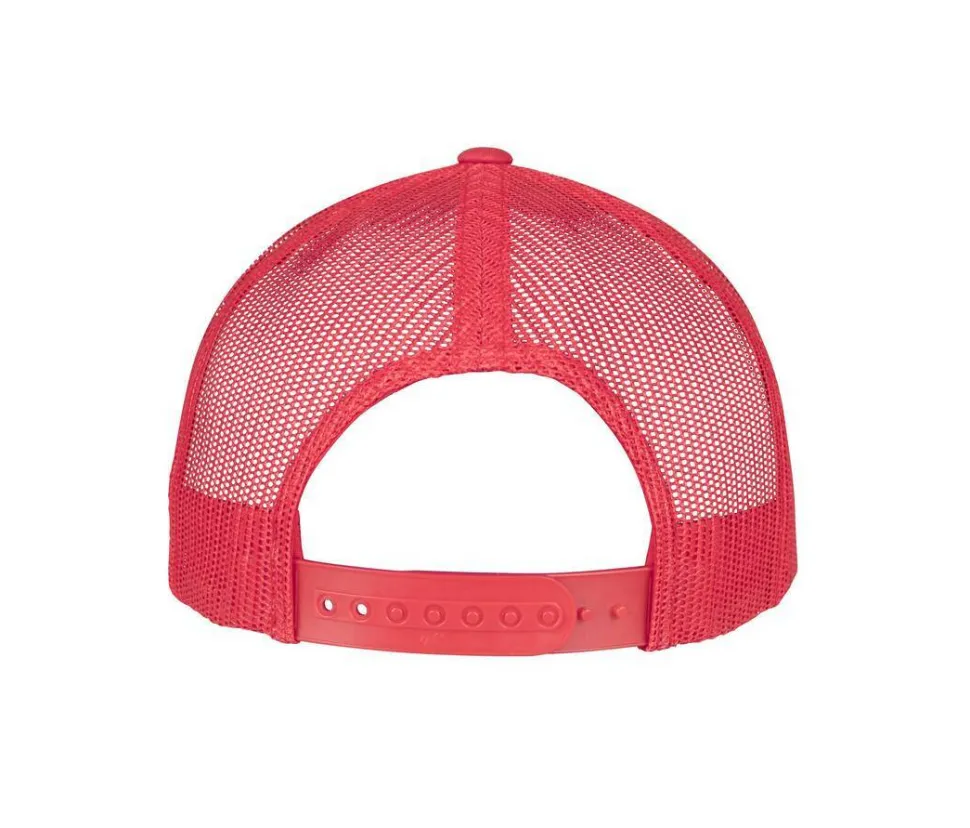 FLEXFIT FX6506 - Casquette style trucker