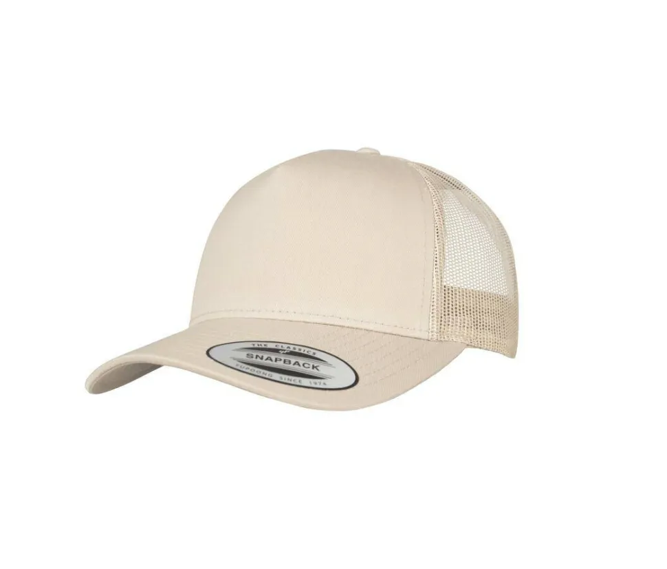 FLEXFIT FX6506 - Casquette style trucker
