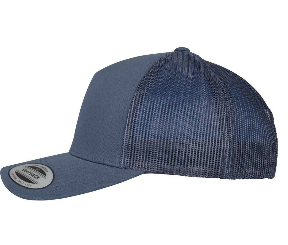 FLEXFIT FX6506 - Casquette style trucker
