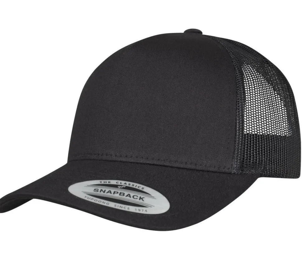 FLEXFIT FX6506 - Casquette style trucker
