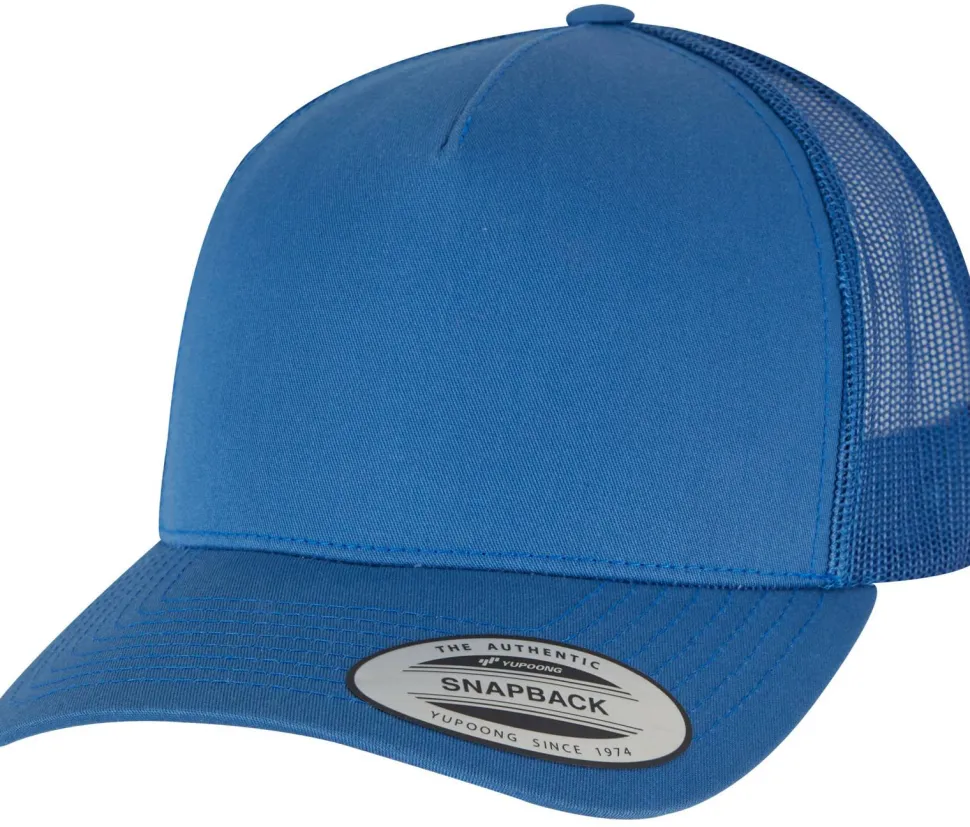 FLEXFIT FX6506 - Casquette style trucker