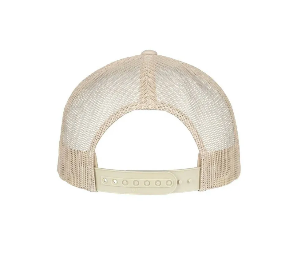 FLEXFIT FX6506 - Casquette style trucker