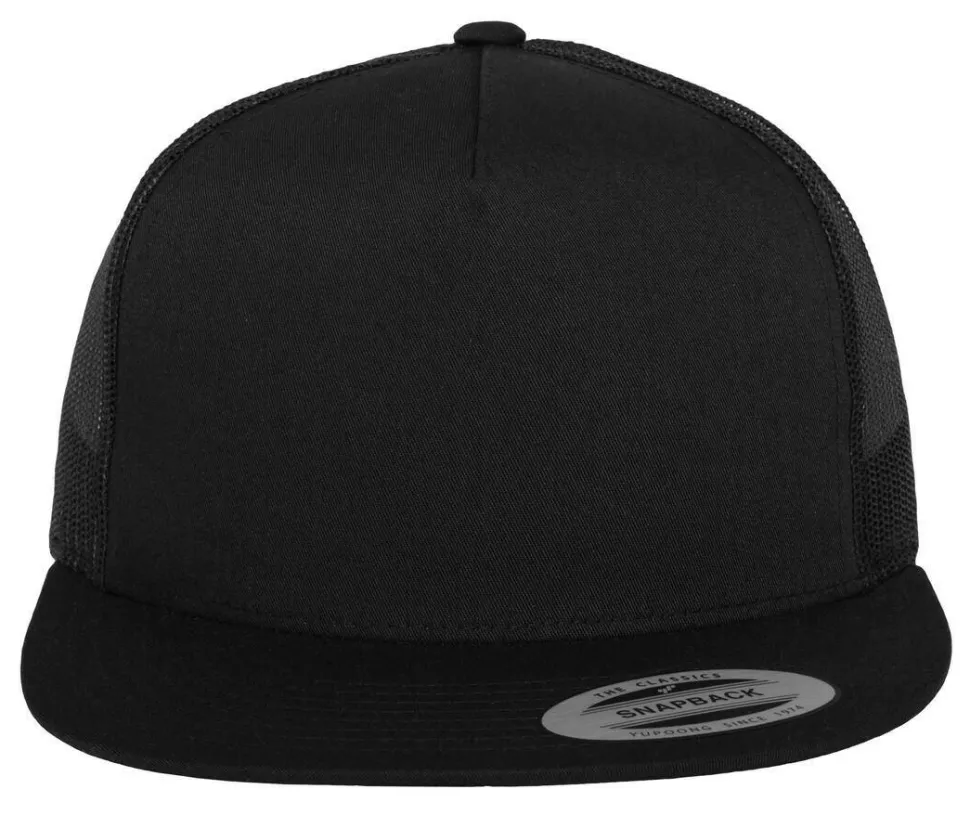 FLEXFIT FX6006 - Casquette style trucker