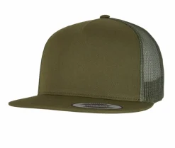 FLEXFIT FX6006 - Casquette style trucker