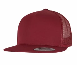 FLEXFIT FX6006 - Casquette style trucker