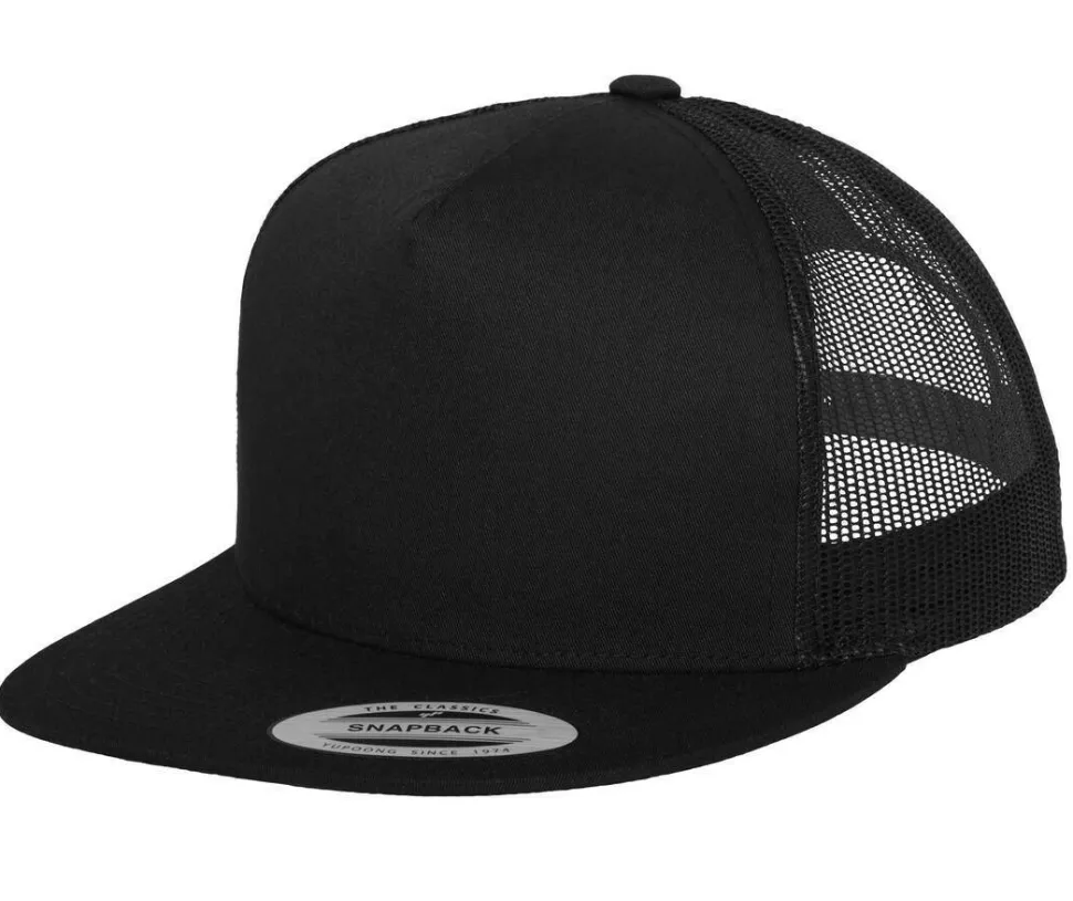 FLEXFIT FX6006 - Casquette style trucker