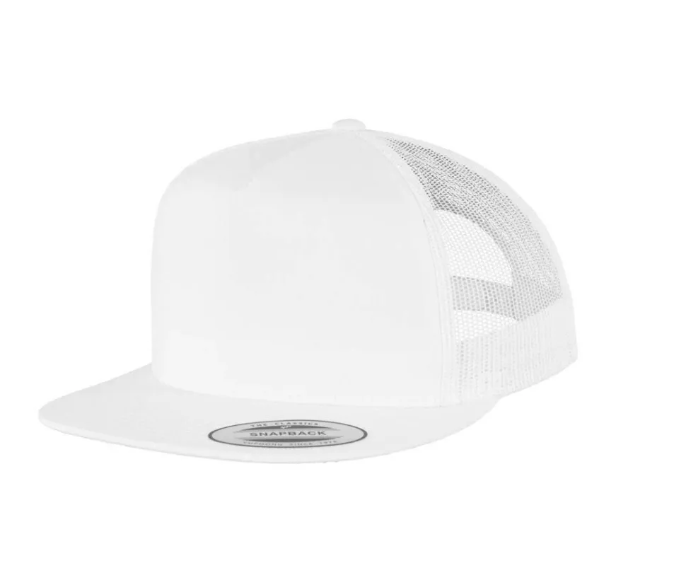 FLEXFIT FX6006 - Casquette style trucker