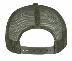 FLEXFIT FX6006 - Casquette style trucker