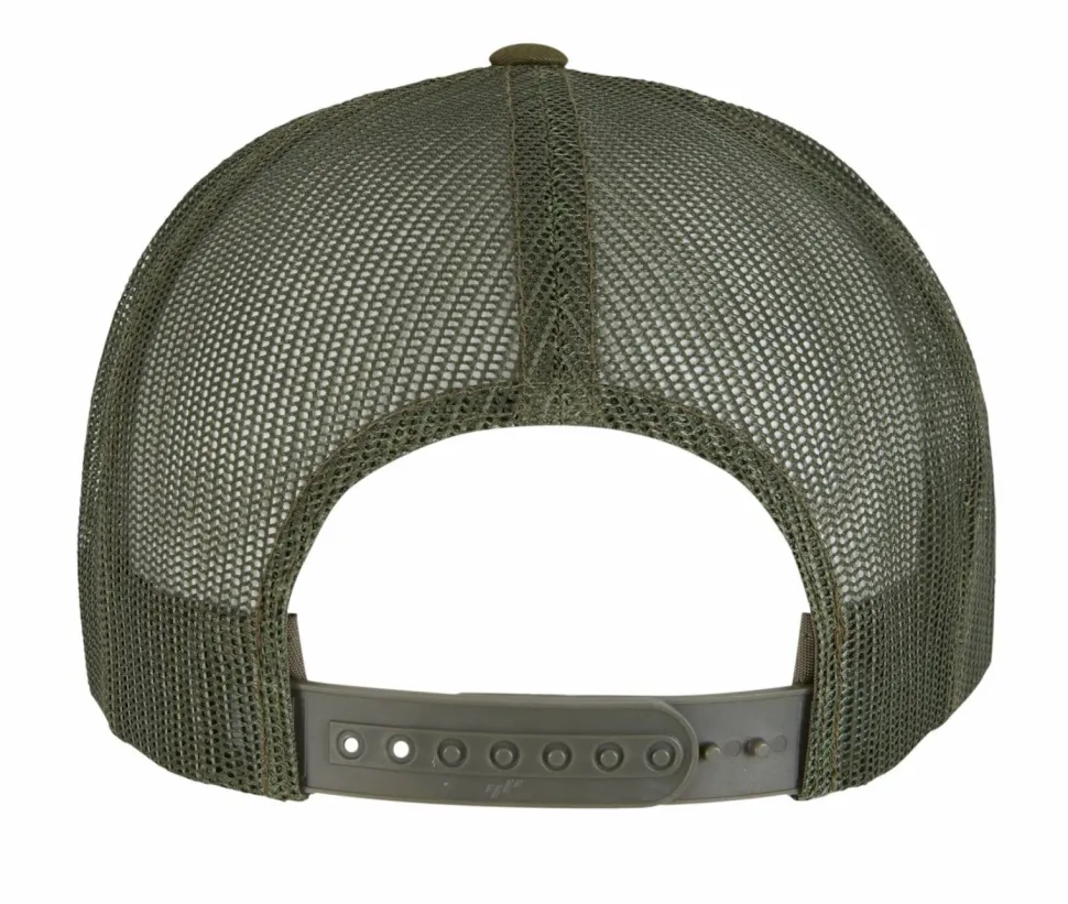 FLEXFIT FX6006 - Casquette style trucker